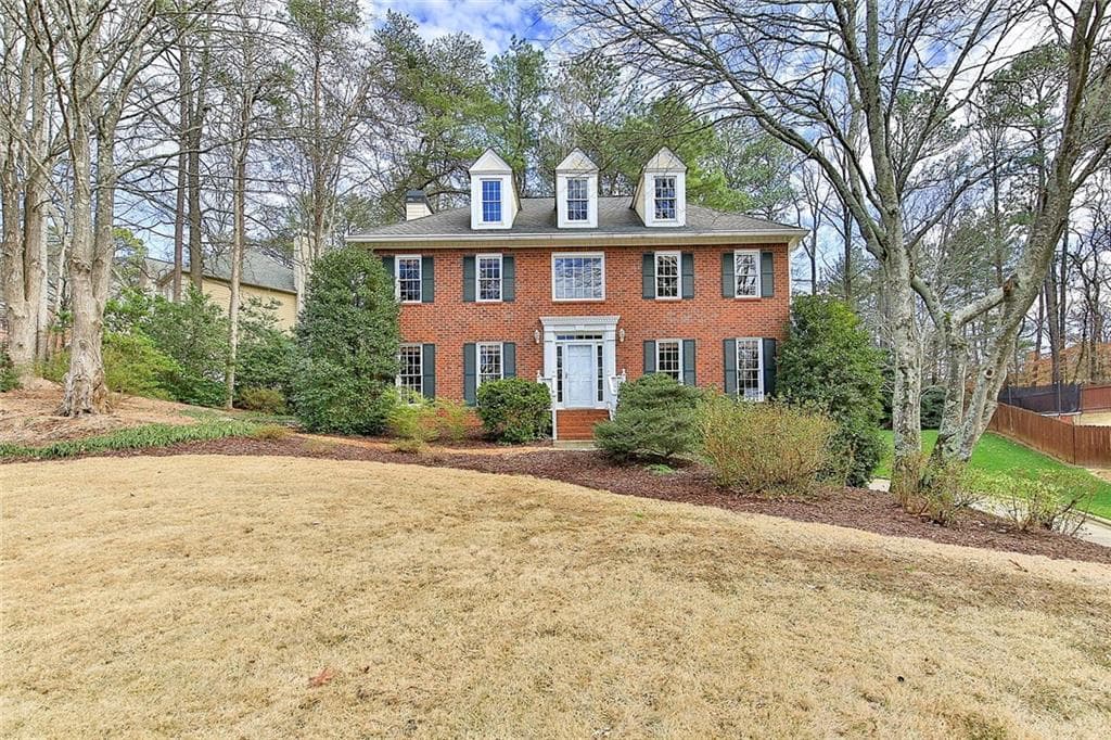 3892 Beacon Street, Marietta, GA 30062 — most recent listing photo