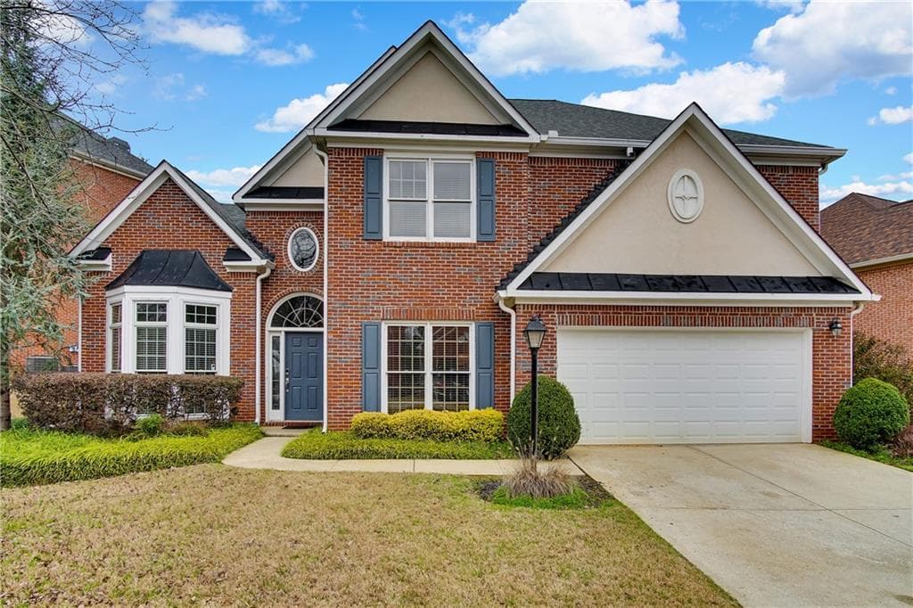 4841 Clay Brooke Drive, Smyrna, GA 30082 — most recent listing photo
