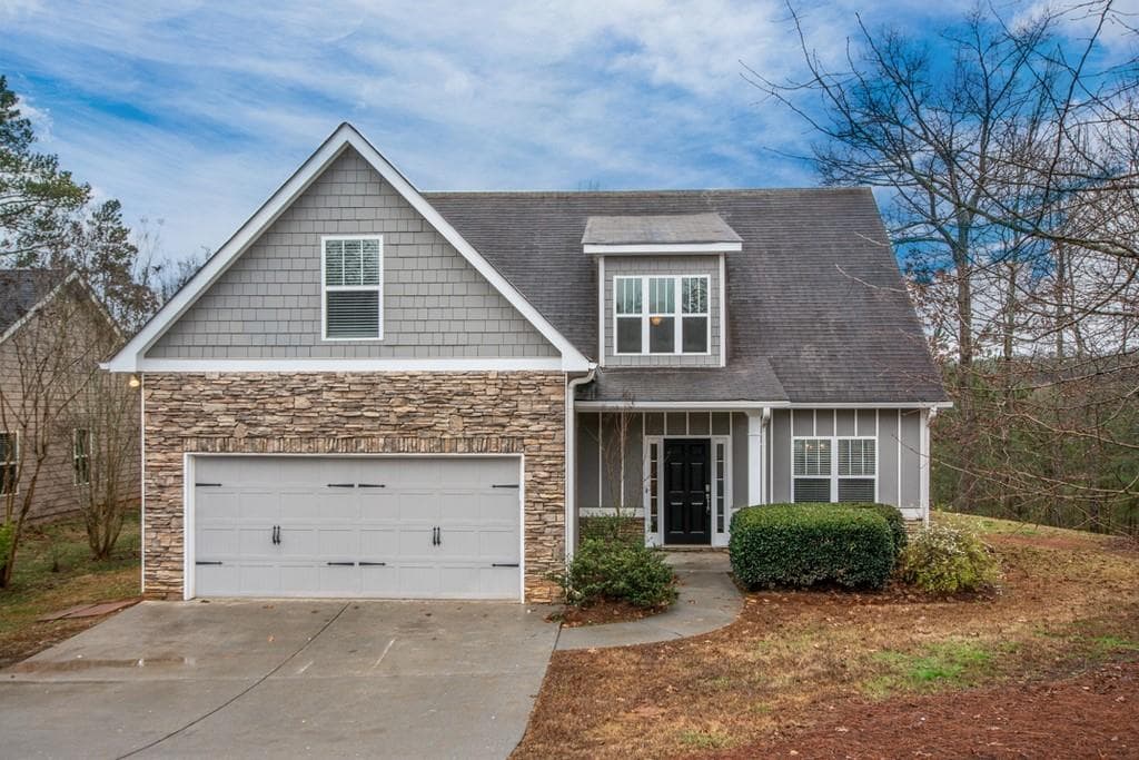 34 Ash Way, White, GA 30184 — most recent listing photo