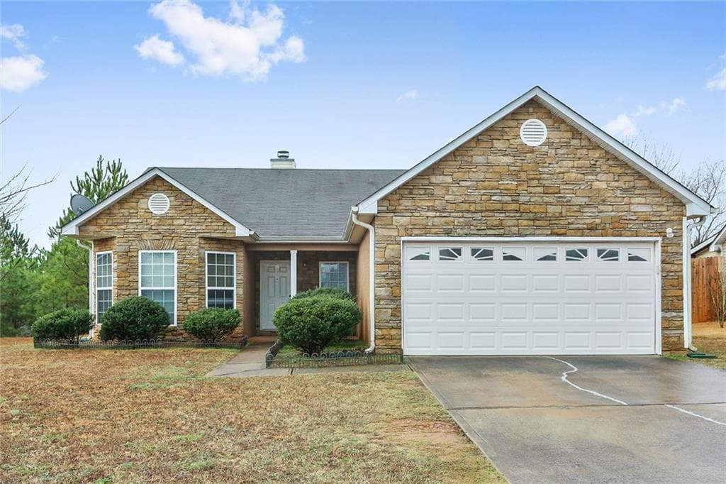 1633 Boxcar Place, Conyers, GA 30013 — most recent listing photo