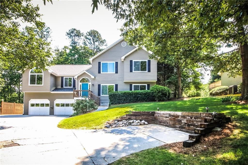 408 Wood Branch Street, Woodstock, GA 30188 — most recent listing photo