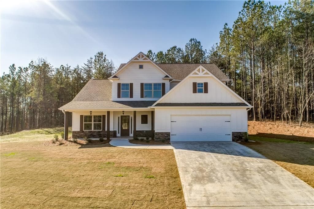 531 Black Horse Circle, Canton, GA 30114 — most recent listing photo