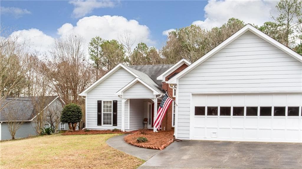 1680 Hampton Walk Drive, Hoschton, GA 30548 — most recent listing photo