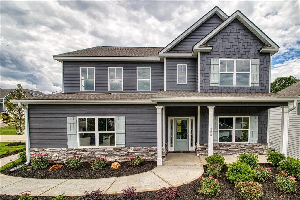 2608 Chase Ridge, Kennesaw, GA 30144 — most recent listing photo