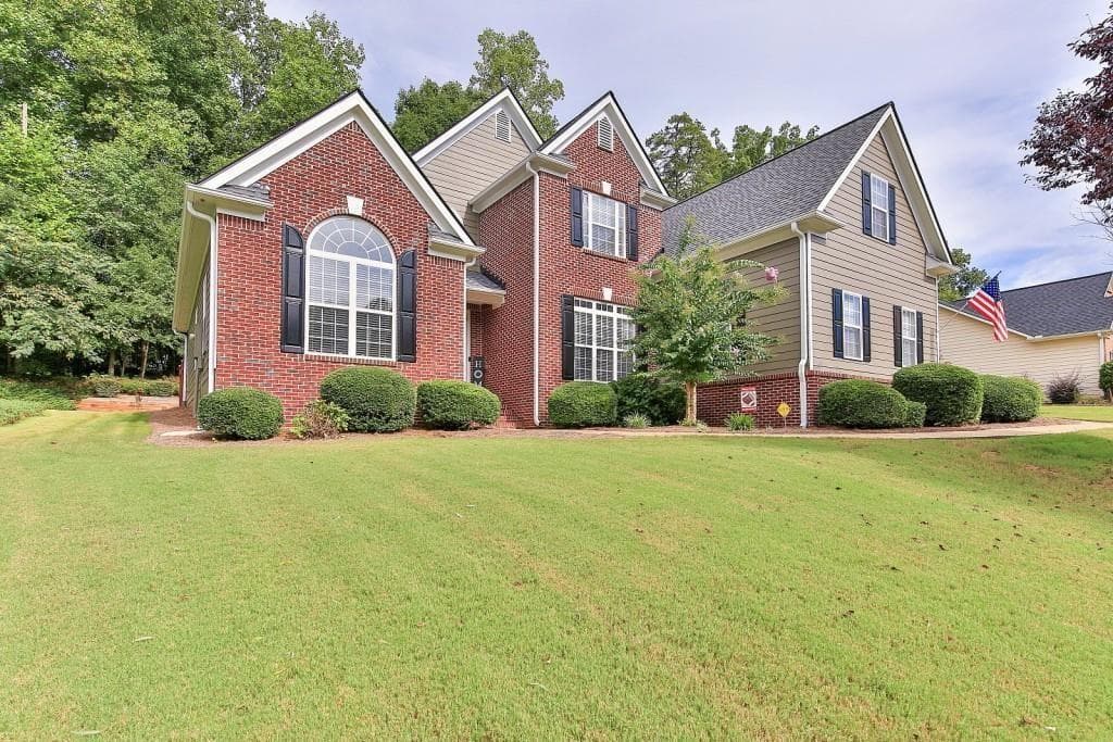 161 Sedgefield Overlook, Dallas, GA 30157 — most recent listing photo