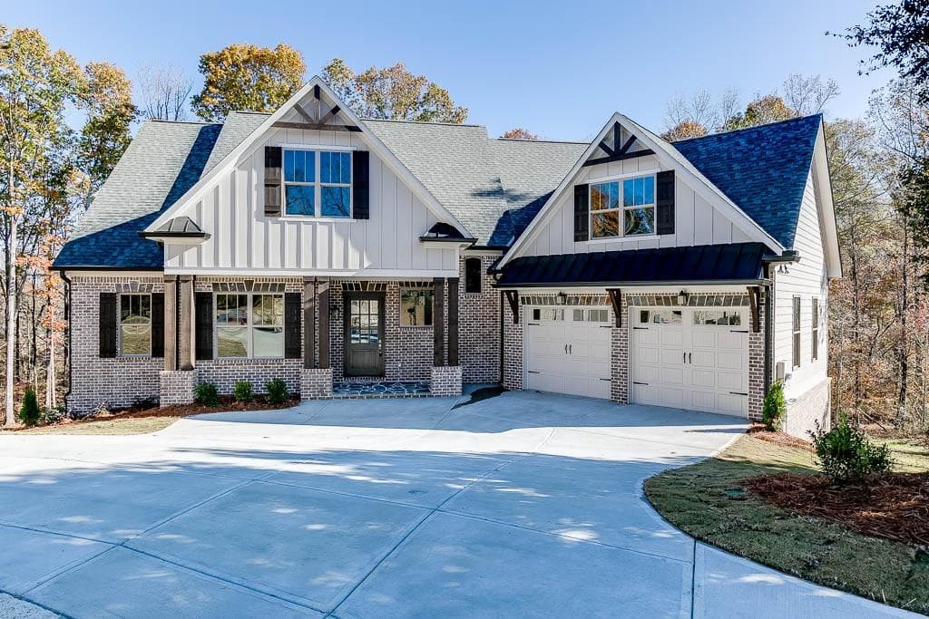 940 Mountain Crest Way, Hoschton, GA 30548 — most recent listing photo