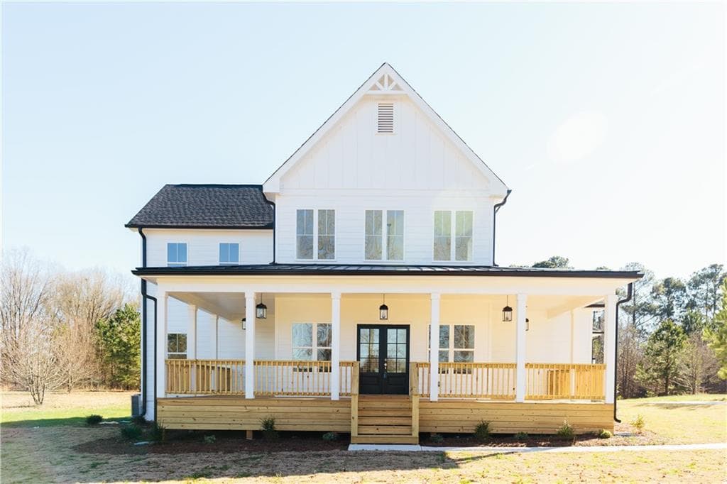 1041 Dockside Drive, Buckhead, GA 30625 — most recent listing photo