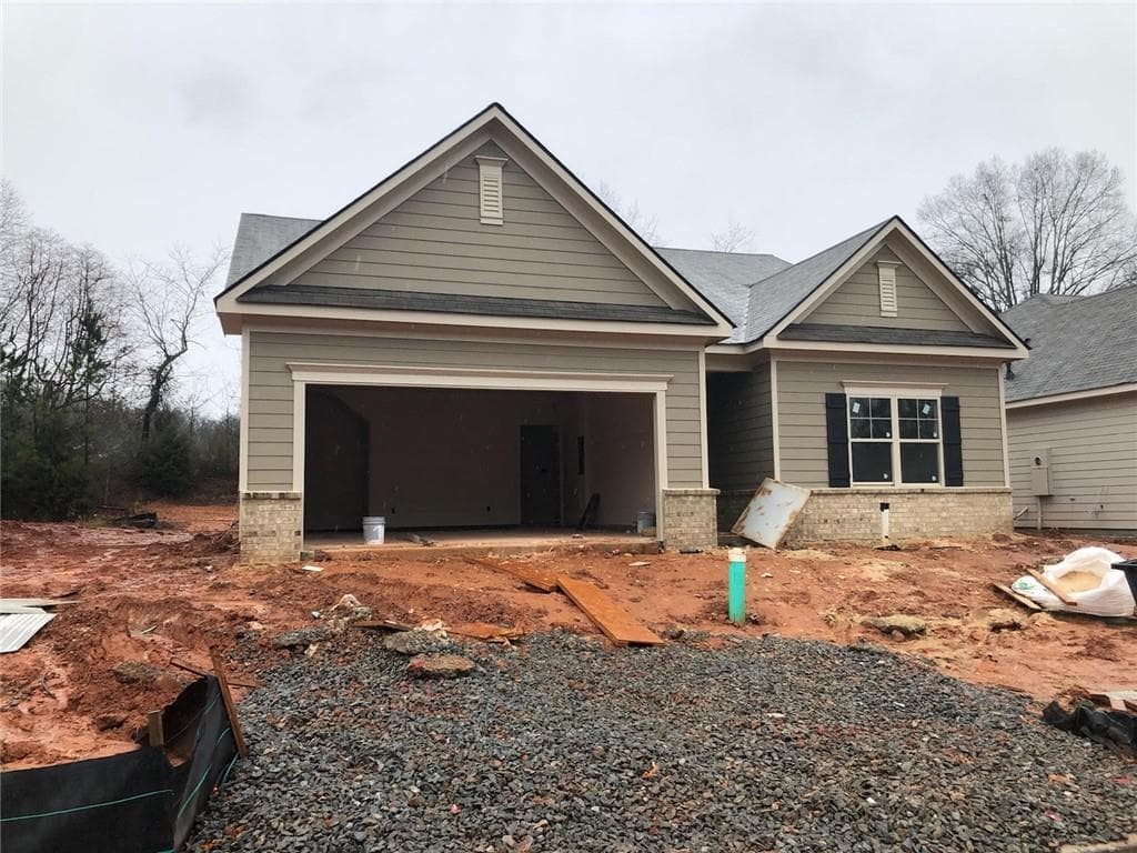 1201 Chester Way, Hoschton, GA 30548 — most recent listing photo
