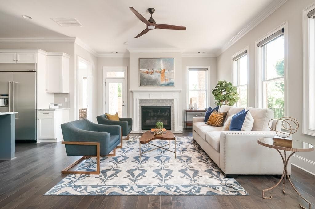 345 Lilac Garden Glen, Alpharetta, GA 30009 — most recent listing photo