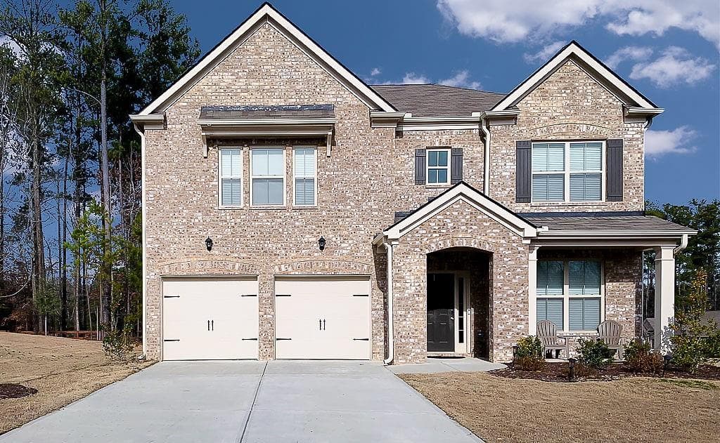 4 bedroom, 3 bathroom, 2,863 sq ft single family residence sold at 5664 Walnut Mill Lane, Powder Springs, GA 30127 — photo 1 of 1