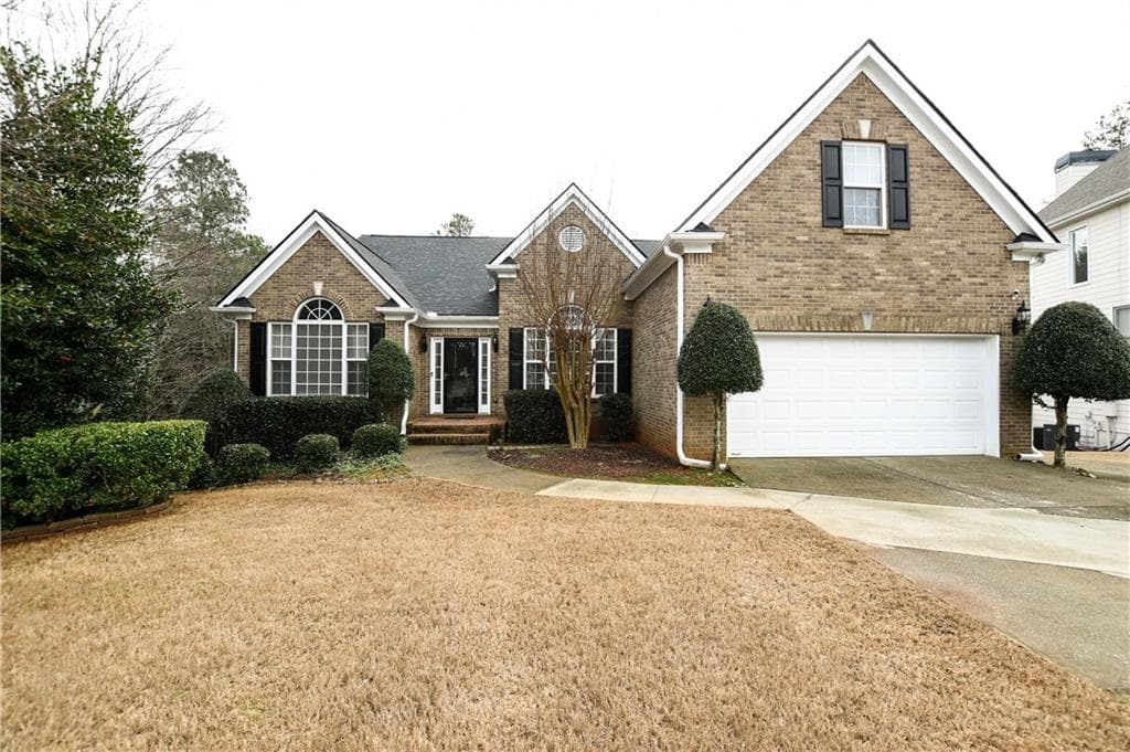 2607 BENT TREE Drive, Dacula, GA 30019 — most recent listing photo