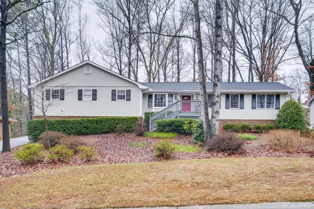 5223 Tall Oak Drive, Marietta, GA 30068 — most recent listing photo