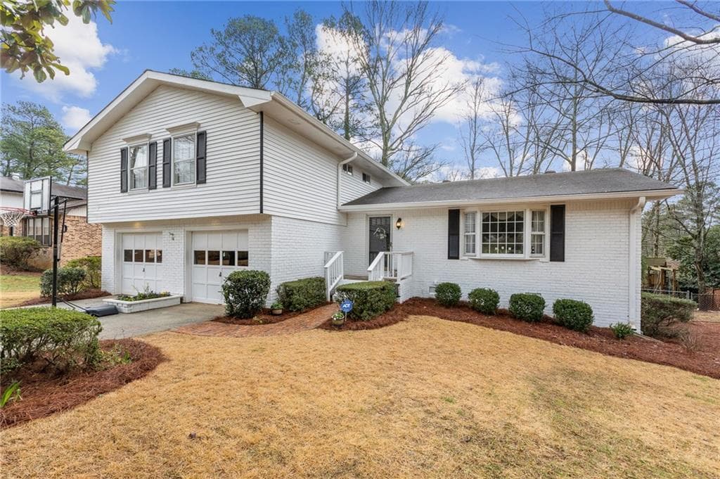4357 Angie Drive, Tucker, GA 30084 — most recent listing photo