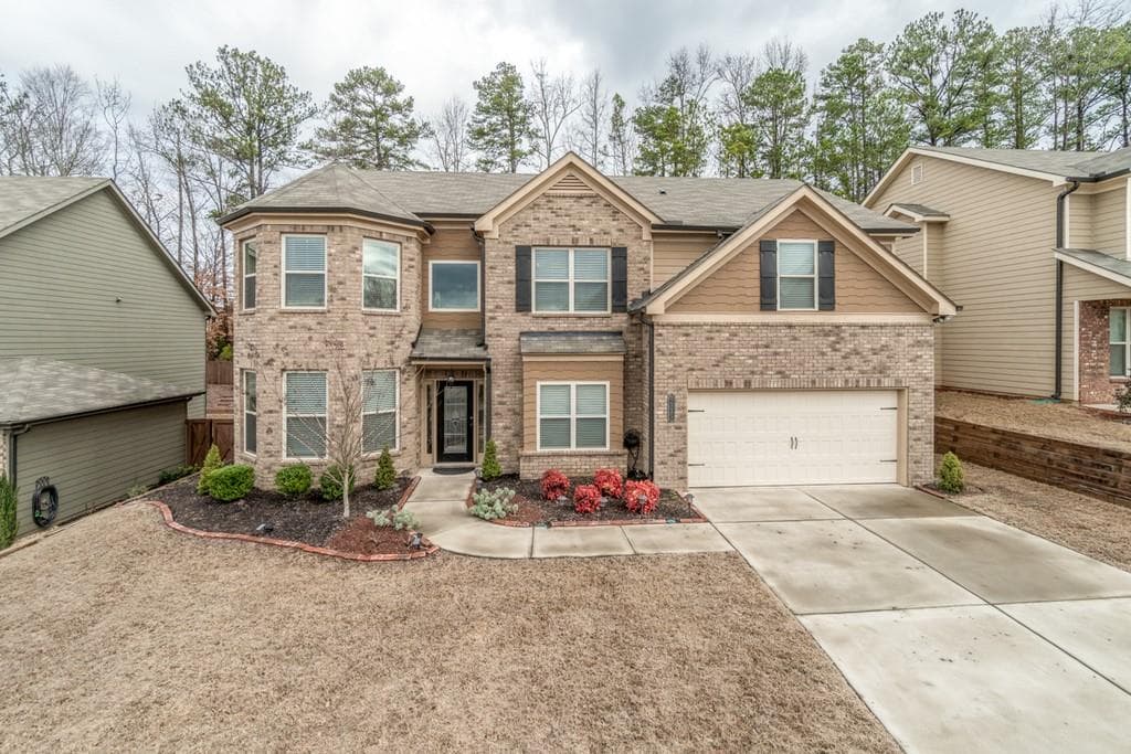 4119 TWO BRIDGE Drive, Buford, GA 30518 — most recent listing photo