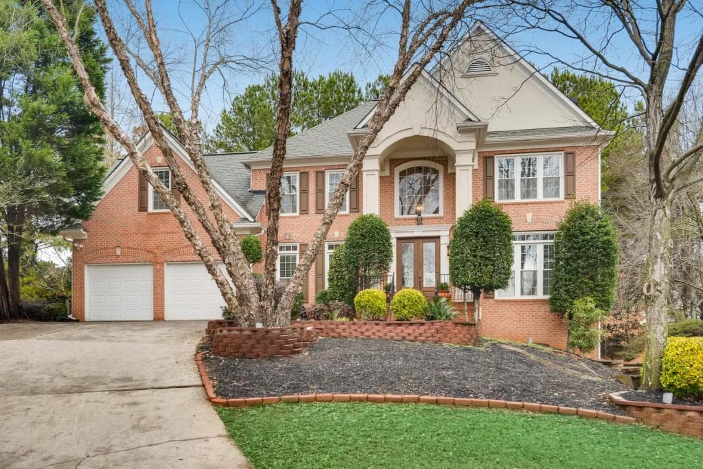5790 Millwick Drive, Alpharetta, GA 30005 — most recent listing photo