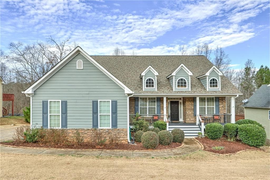 6346 Aarons Way, Flowery Branch, GA 30542 — most recent listing photo