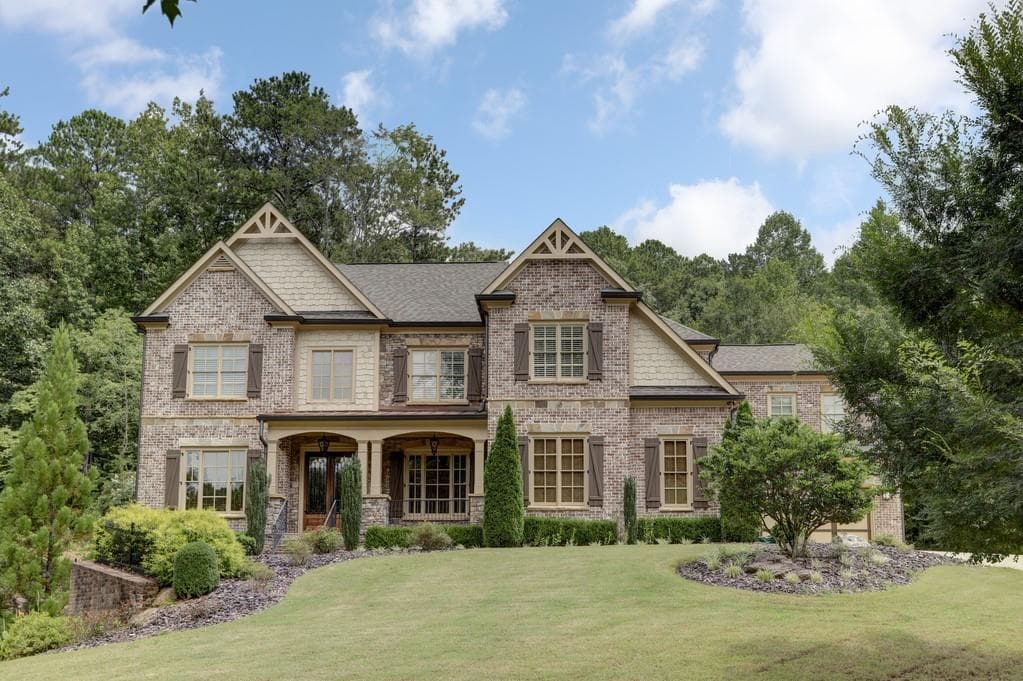15743 Manor Trace, Milton, GA 30004 — most recent listing photo