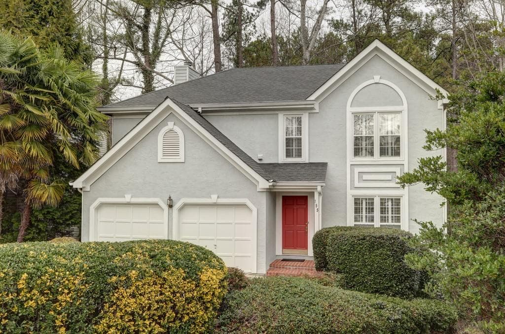 155 River Point Court, Alpharetta, GA 30022 — most recent listing photo
