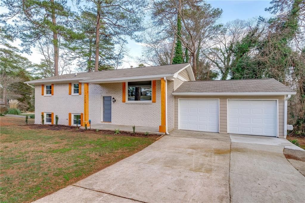 2772 Williamsburg Way, Decatur, GA 30034 — most recent listing photo