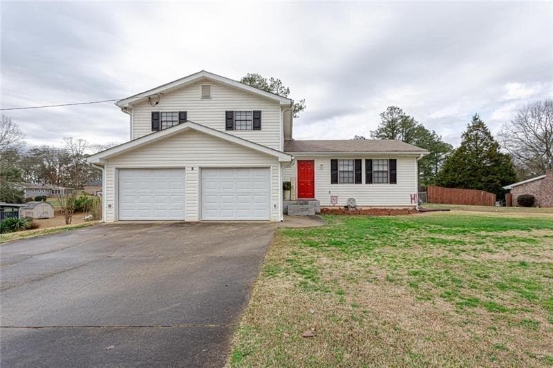 1024 Washington Avenue, Woodstock, GA 30188 — most recent listing photo