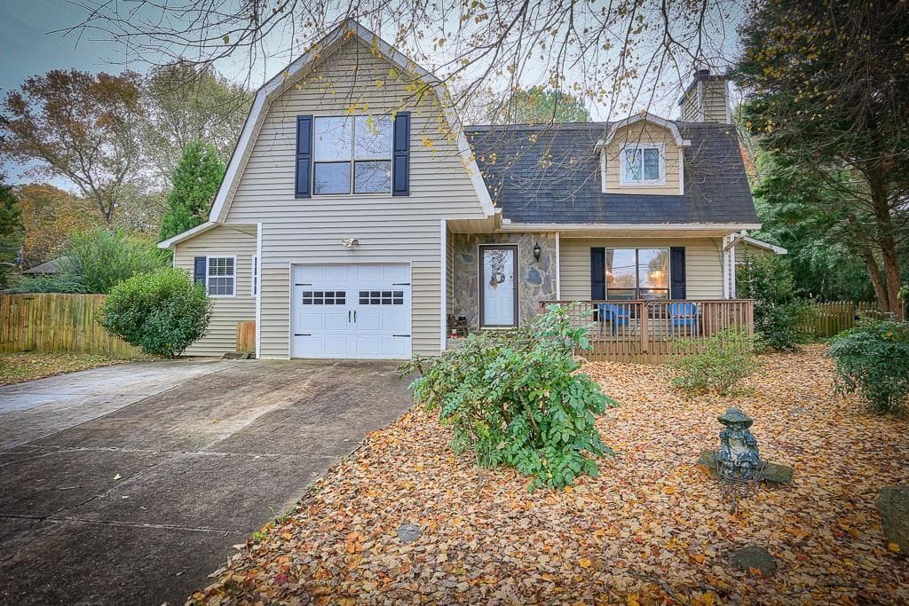 3314 Howell Meadow Drive, Duluth, GA 30096 — most recent listing photo
