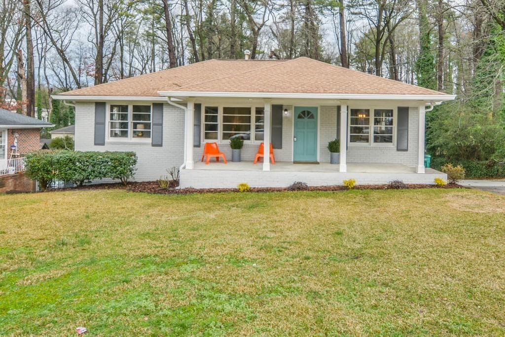 963 Turner Drive, Smyrna, GA 30080 — most recent listing photo