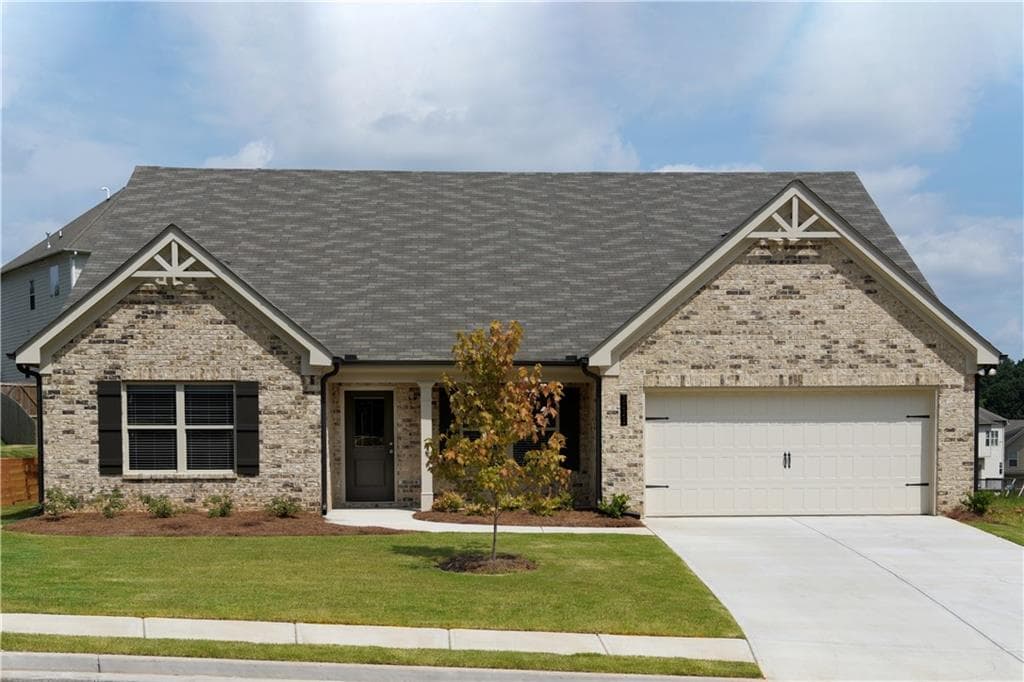 5835 Park Point, Flowery Branch, GA 30542 — most recent listing photo