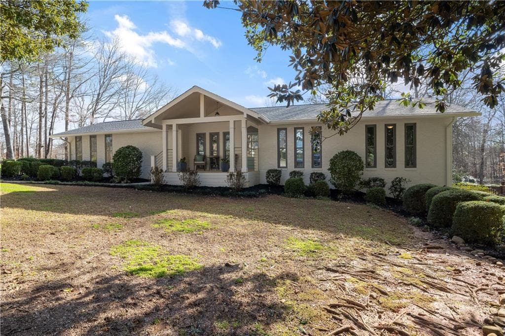 540 Cochran Drive, Norcross, GA 30071 — most recent listing photo