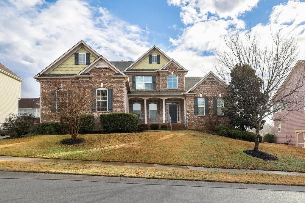 2409 Fisk Falls Drive, Braselton, GA 30517 — most recent listing photo