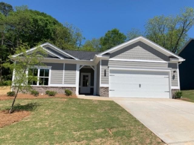 220 Stonecreek Bend, Monroe, GA 30655 — most recent listing photo