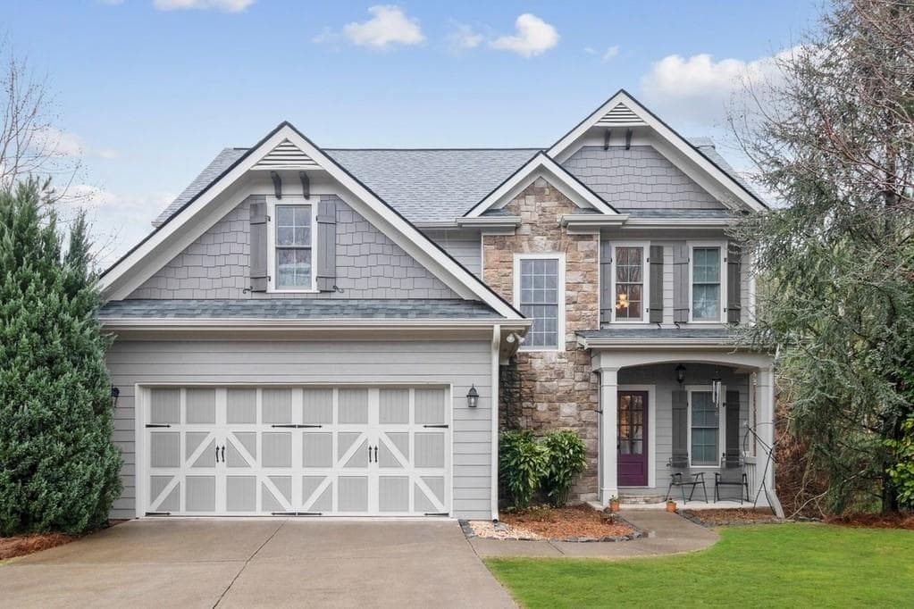 554 Autumn Ridge Drive, Canton, GA 30115 — most recent listing photo