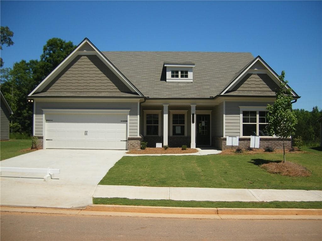 522 Gadwell Circle, Jefferson, GA 30549 — most recent listing photo