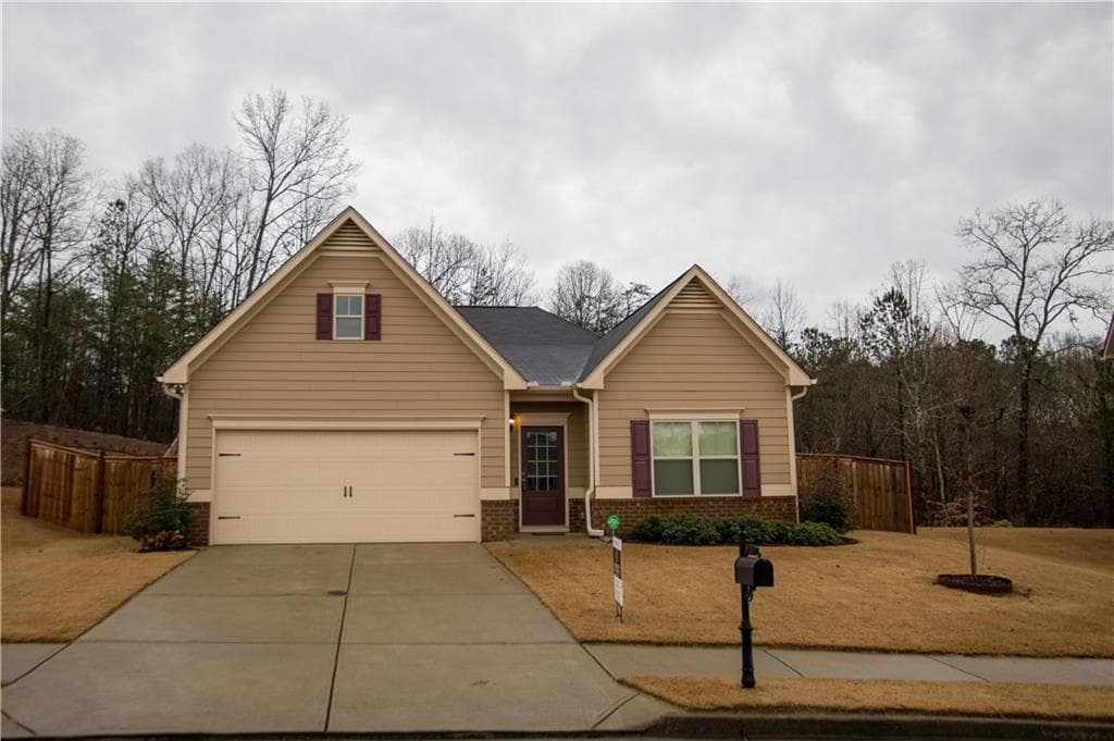 505 Autumn Echo, Canton, GA 30114 — most recent listing photo