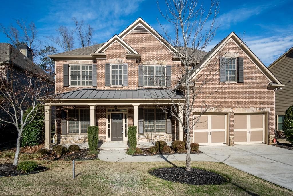 484 Twilley Ridge Road, Smyrna, GA 30082 — most recent listing photo