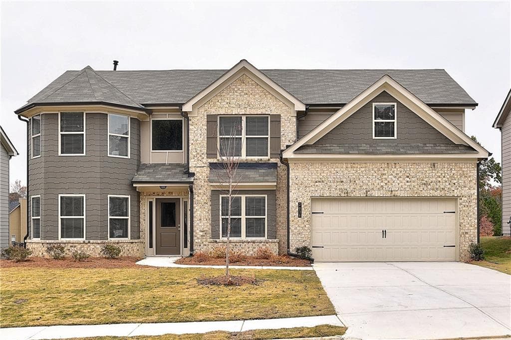 6028 Fair Winds Cove, Flowery Branch, GA 30542 — most recent listing photo