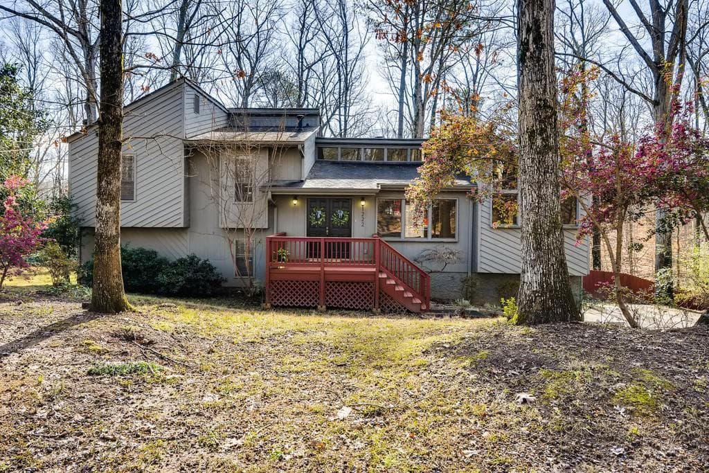 1222 Laurel Cliff Drive, Smyrna, GA 30082 — most recent listing photo