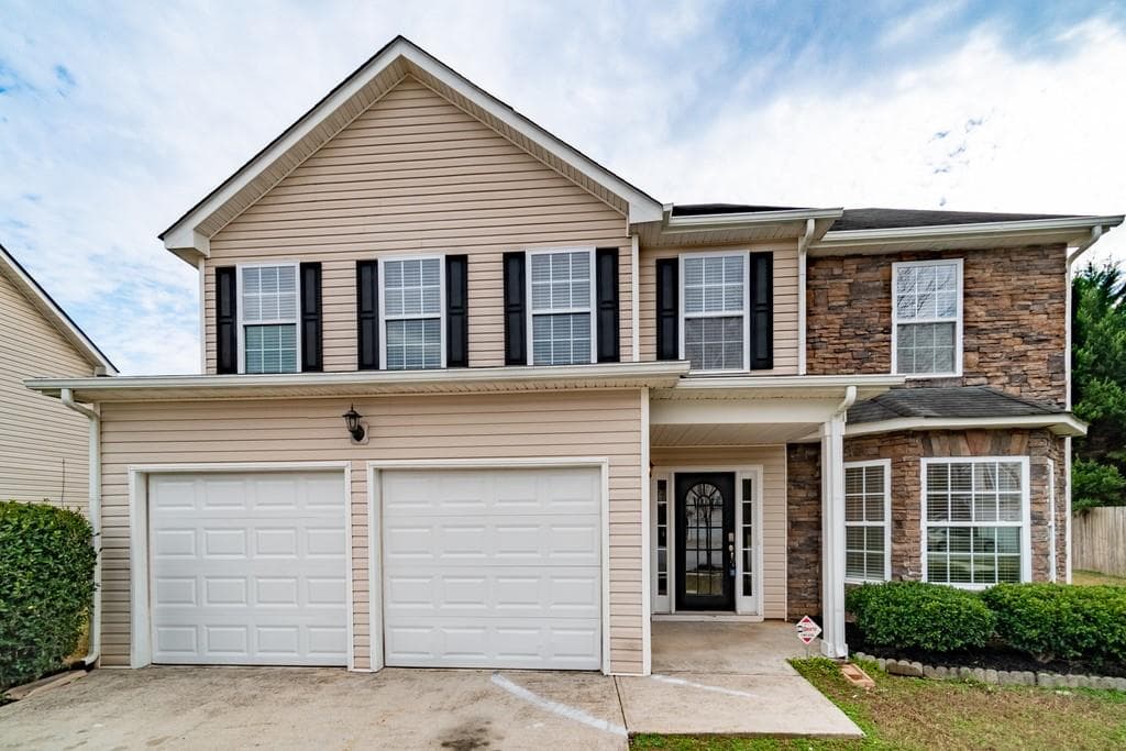 3558 ROSEBUD PARK Court, Snellville, GA 30039 — most recent listing photo