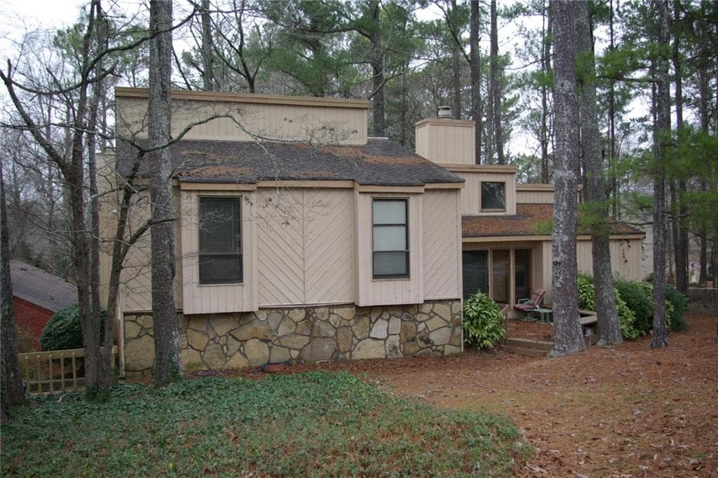 3257 Cedar Bluff Drive, Marietta, GA 30062 — most recent listing photo