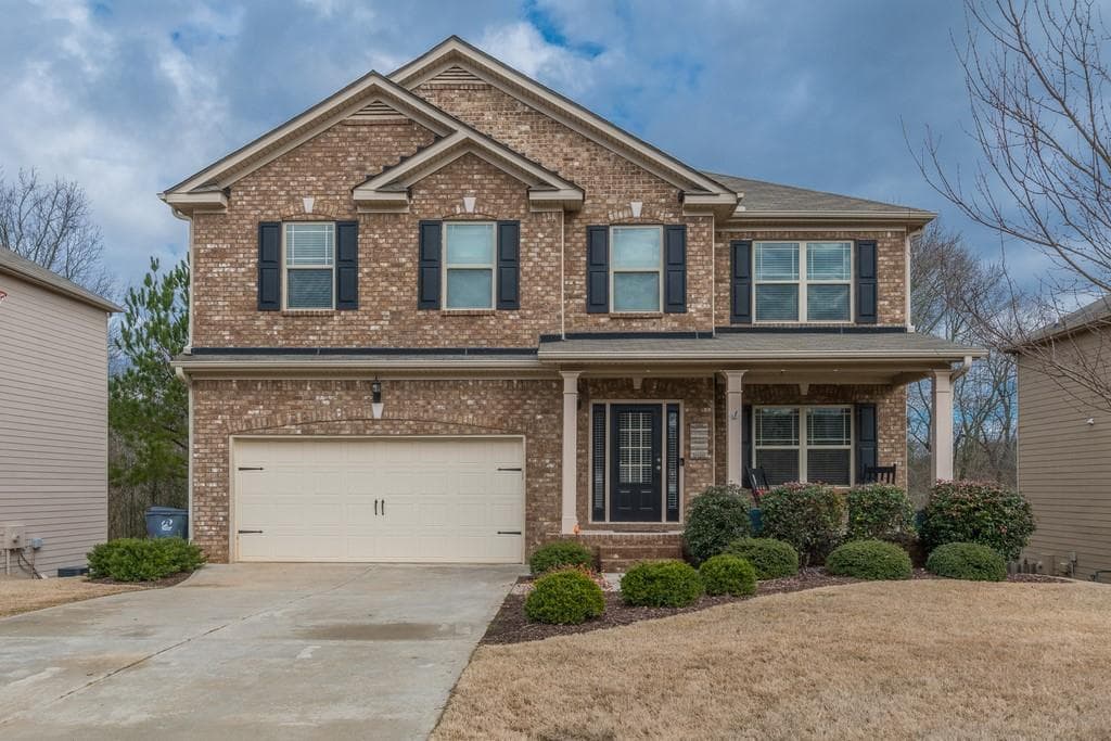 4920 Bucknell Trace, Cumming, GA 30028 — most recent listing photo