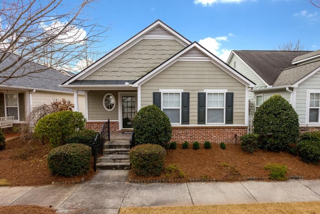 4519 Flowering Branch, Powder Springs, GA 30127 — most recent listing photo