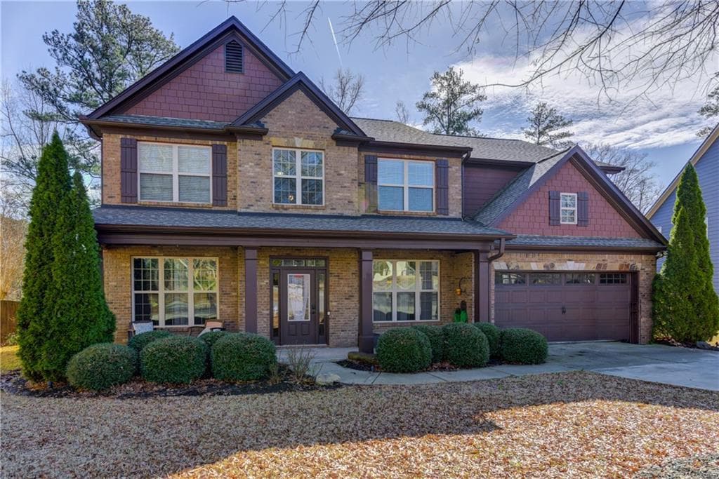 3667 Talon View Cove, Auburn, GA 30011 — most recent listing photo