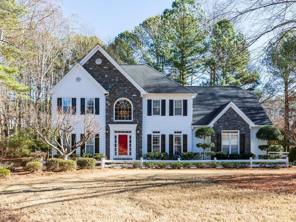 2110 MILFIELD Circle, Snellville, GA 30078 — most recent listing photo