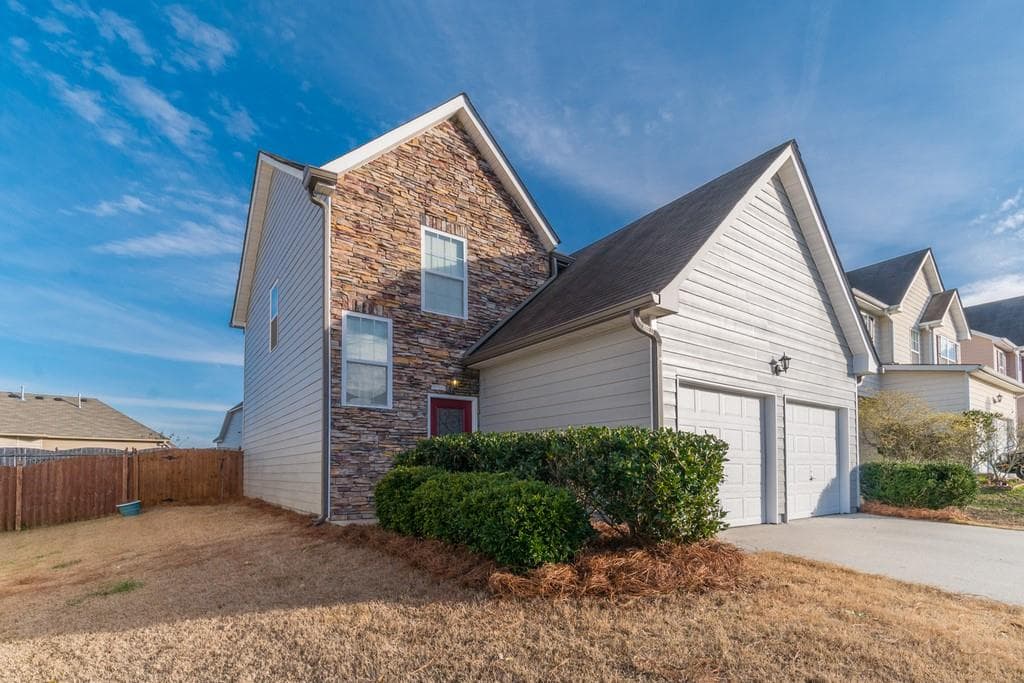 4085 Arch Pass, Cumming, GA 30040 — most recent listing photo