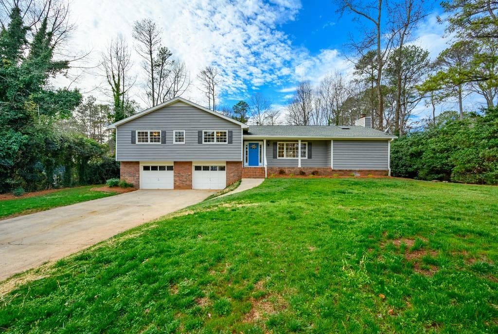3049 Wendlock Drive, Marietta, GA 30062 — most recent listing photo
