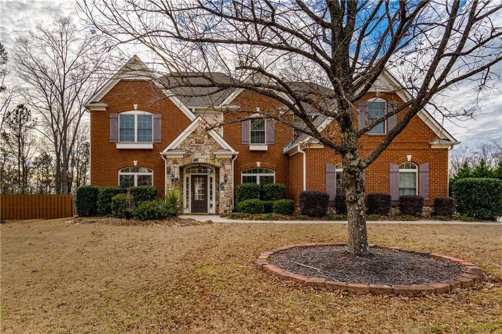 1731 Nemours Drive, Kennesaw, GA 30152 — most recent listing photo