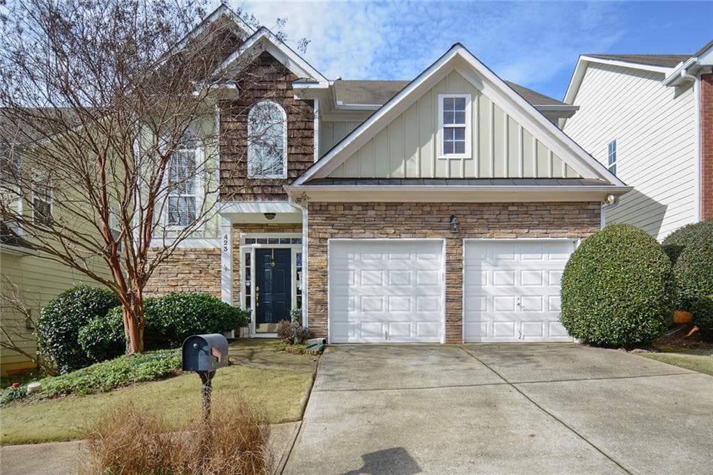 423 Kensington Parc Way, Avondale Estates, GA 30002 — most recent listing photo