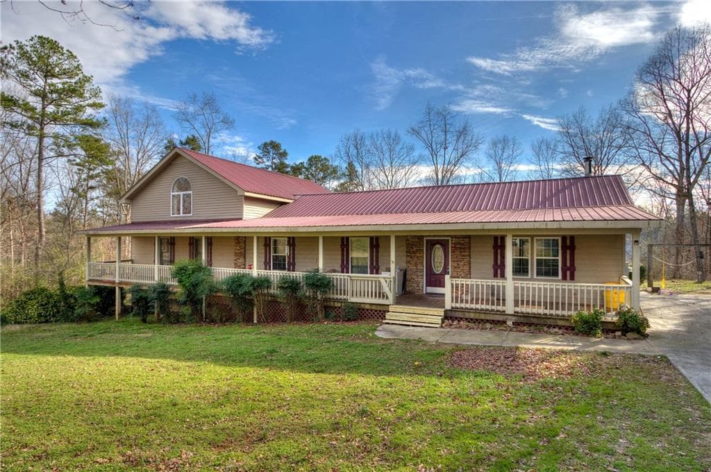 75 Linwood Road, Adairsville, GA 30103 — most recent listing photo