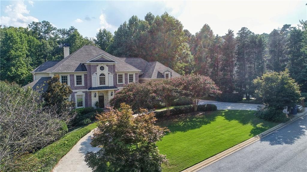 1078 Woodruff Plantation Parkway, Marietta, GA 30067 — most recent listing photo