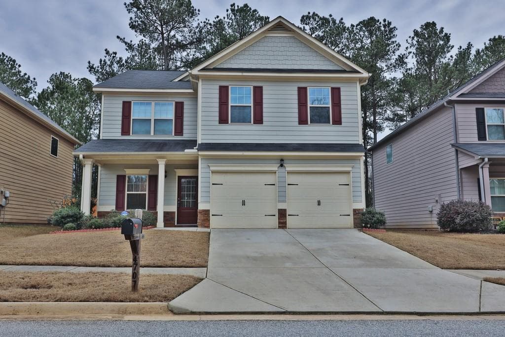 4707 WATER MILL Drive, Buford, GA 30519 — most recent listing photo
