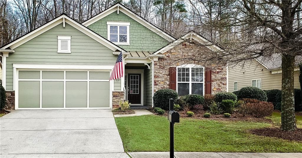 5075 Rembrant Drive, Cumming, GA 30040 — most recent listing photo